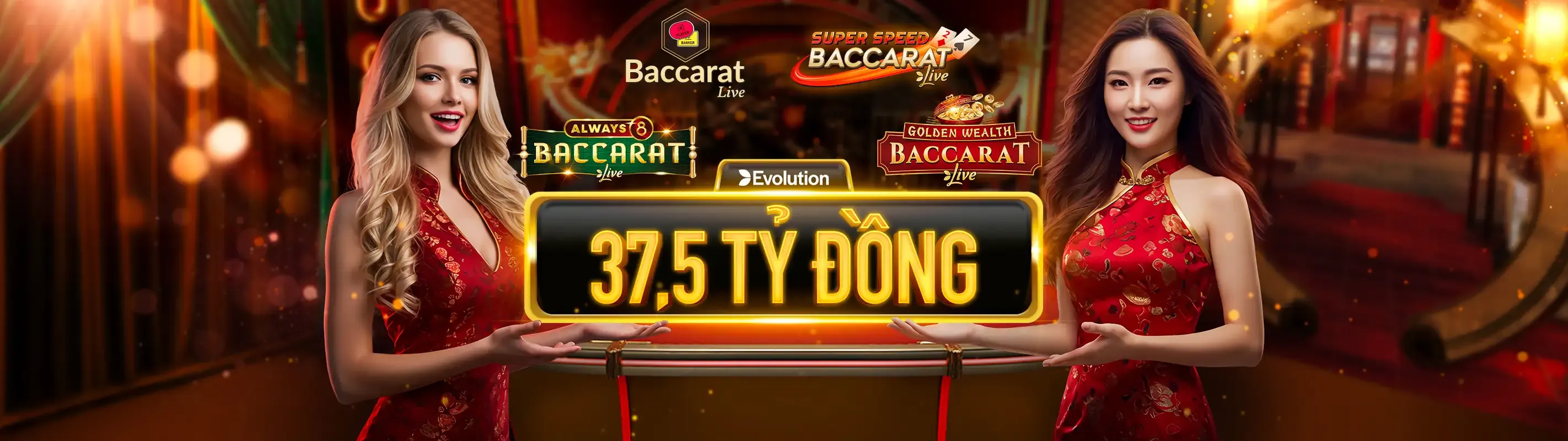 Banner ưu đãi ae8vip 2026