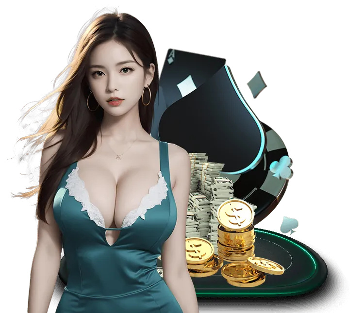 Sảnh WM Casino với Blackjack và Rồng Hổ